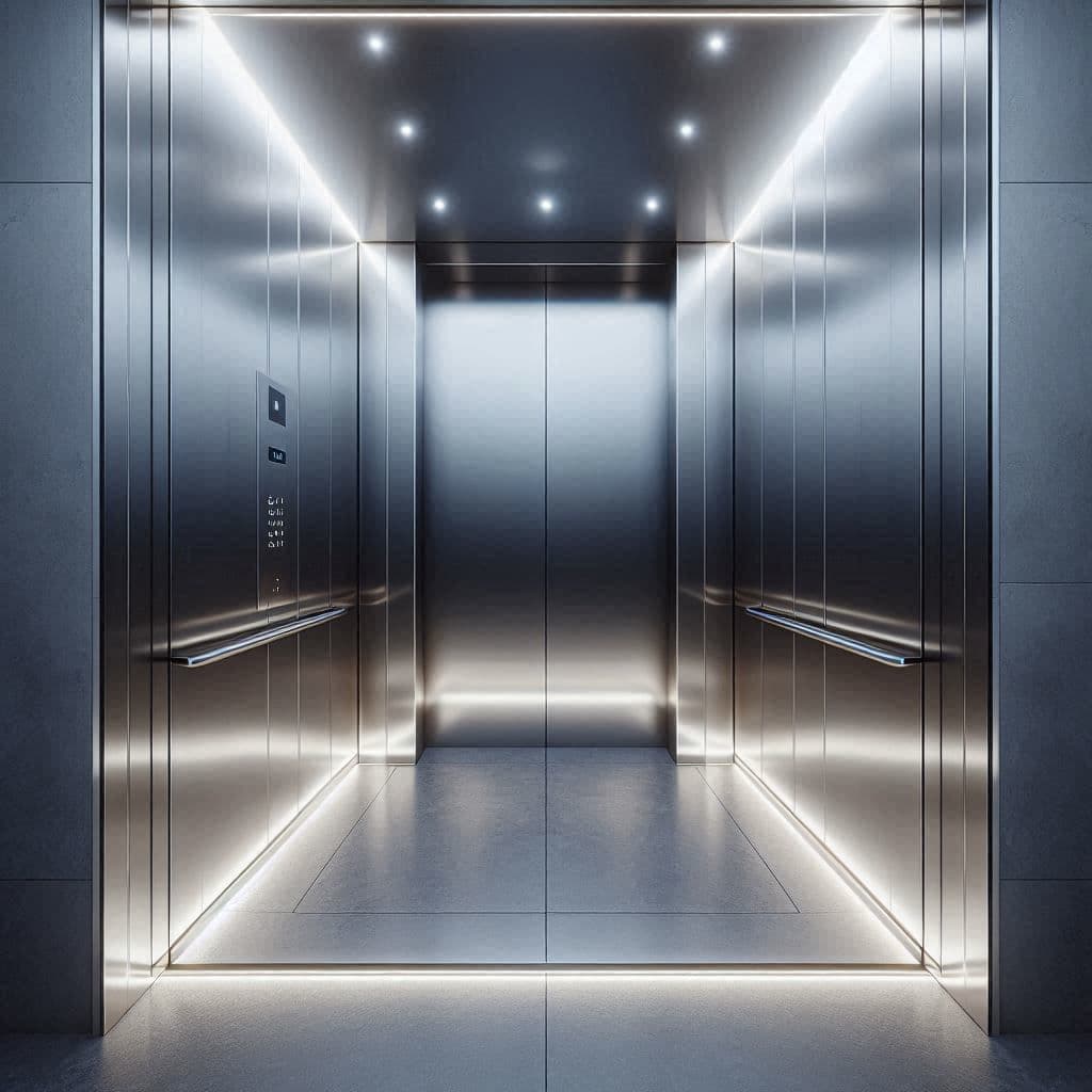 大厦名字文章配图